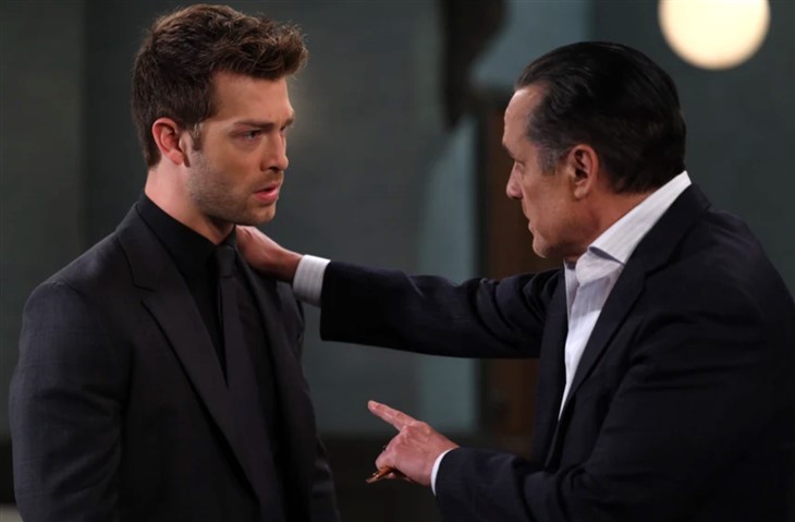 General Hospital Spoilers: Dex’s PCPD Future Is A Guaranteed Death Wish?