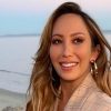 Cheryl Burke Still Bitter About DWTS, Why?