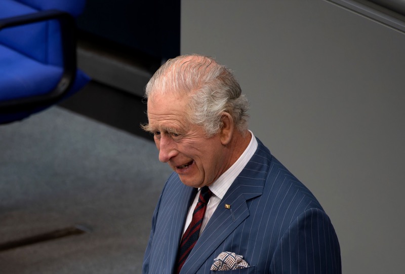 King Charles Is Not Giving Up Hope Despite Cancer Battle