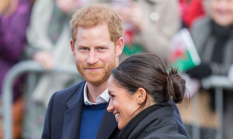 Prince Harry And Meghan Markle Are Refusing To Do This With Archie And Lilibet