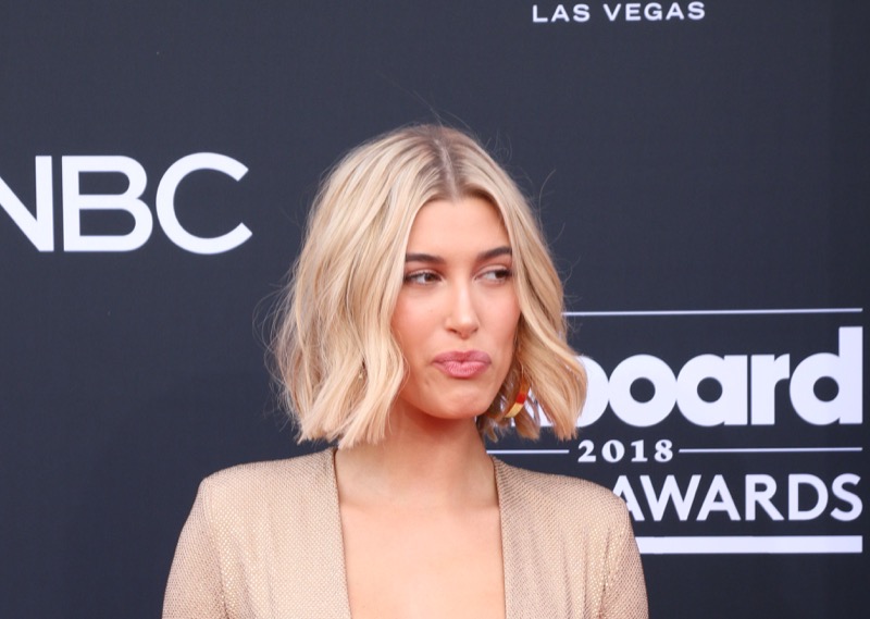 Hailey Bieber Teases Lack of Intimacy In Marriage