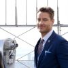 Justin Hartley Talks About His “Ridiculous” Early Roles In Soap Operas