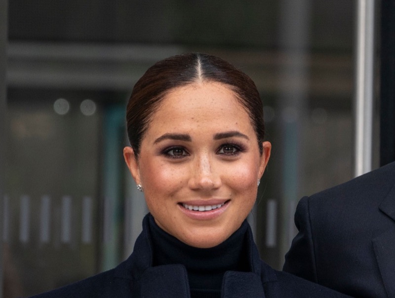 Meghan Markle Devastated She Wasn’t Invited To The Party Of The Year