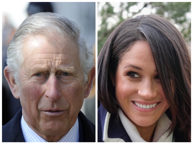 Meghan Markle Just Disappointed King Charles In The Worst Way