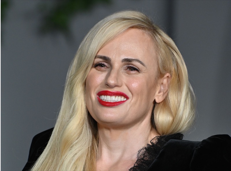 Rebel Wilson’s Wild Orgy Claim, Which Royal Led Her To Temptation?