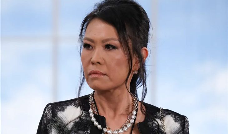 General Hospital – Selina Wu (Lydia Look)