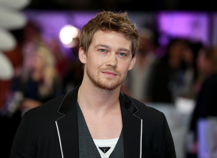 Joe Alwyn's Reaction To Taylor Swift's “The Tortured Poets Department” Revealed