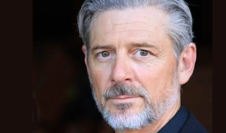 The Young And The Restless – Alan Laurent