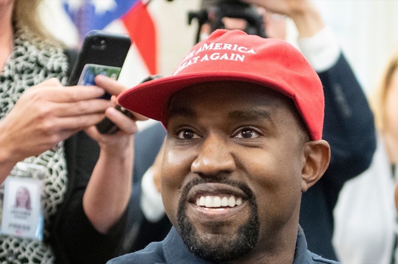 Kanye West's New Porn Deal, Is Bianca Censori His Star?