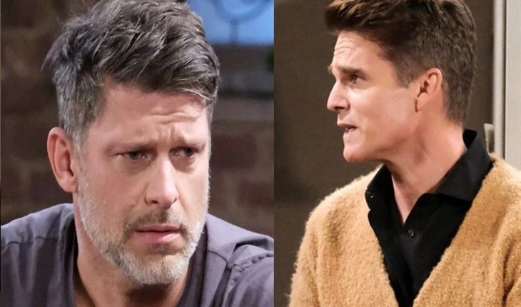 Days Of Our Lives – Eric Brady (Greg Vaughan)