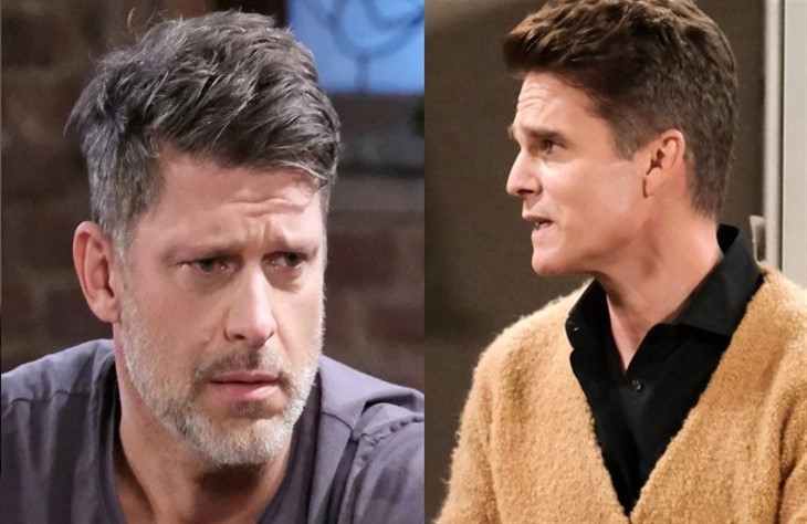 DOOL Days Of Our Lives Spoilers Friday, April 26: Eric vs Leo, EJ Punished, Nicole’s Reporter Job, Johnny’s Hunt