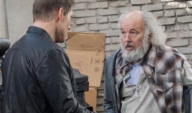 The Bold And The Beautiful – Tom (Clint Howard)