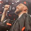 Taylor Swift's boyfriend, Travis Kelce watches Hallmark movies