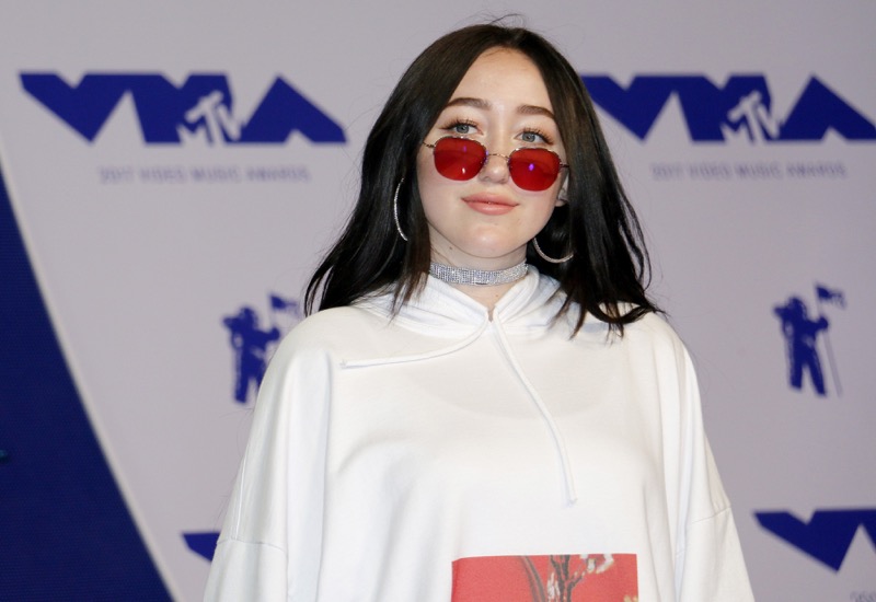 Noah Cyrus Styled By Kanye West?