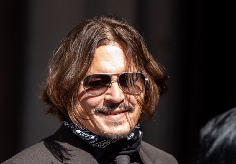 Johnny Depp Says Big Budget Movies No Longer Thrill Audiences: Here's Why