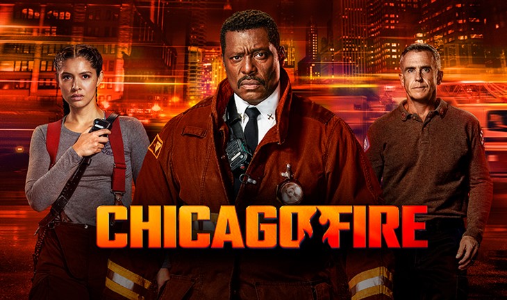 Chicago Fire Absent From April 24 Schedule, See Why