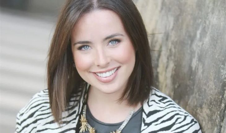 The Bold And The Beautiful – Ivy Forrester (Ashleigh Brewer ...