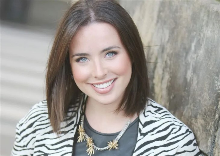  The Bold And The Beautiful Spoilers: Ivy Forrester’s Fresh Start, Ashleigh Brewer Explains B&B Return