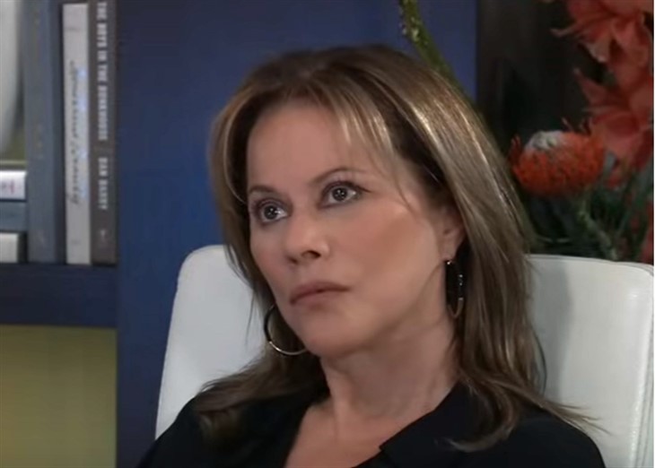 General Hospital Spoilers: Roadblocks Lie Ahead When Alexis Is Reinstated To The Bar, Absent Any Warm Welcome