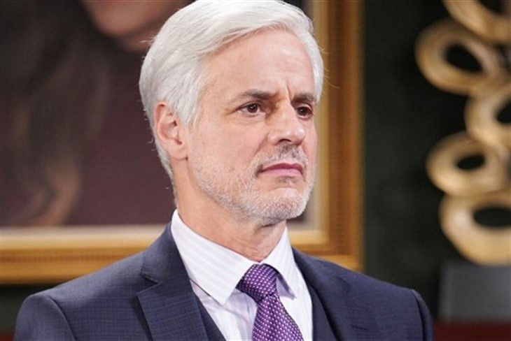 The Young and the Restless Spoilers Monday, April 29: Michael Deceived ...