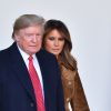 Melania Trump Accused Of Damaging Donald Trump’s Court Case