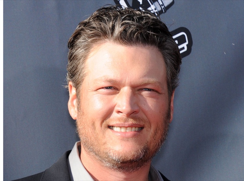 Blake Shelton Names His Condition For Returning To “The Voice”