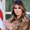Melania Trump Furious Over Michelle Obama Style Icon Claims
