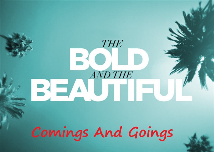 The Bold And The Beautiful Spoilers: Comings And Goings For The Week Of April 29, 2024