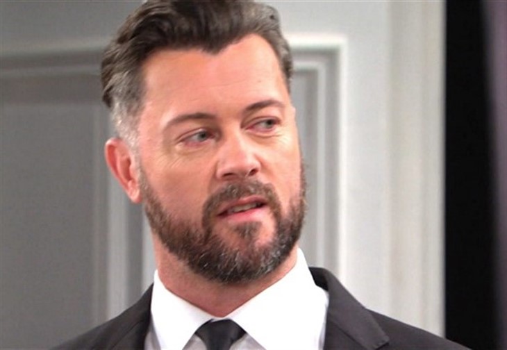 Days Of Our Lives Video Preview: EJ’s Jude Discovery, Chanel’s Poisoning, John’s Pawn Mission, Leo Choked Twice