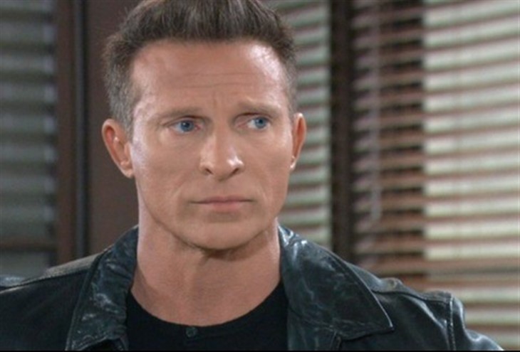 General Hospital Spoilers: Steve Burton Addresses Jason's Decision To Protect Carly
