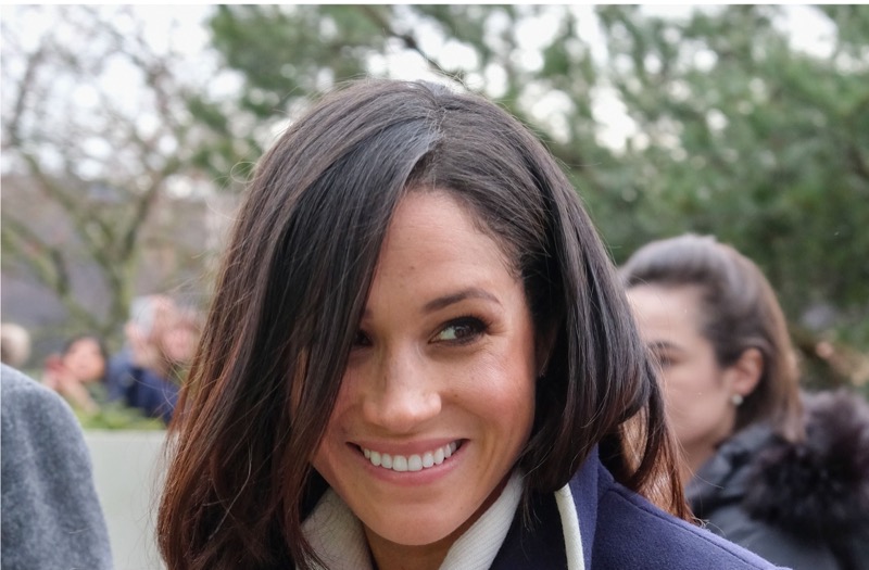 Meghan Markle Worried New Bullying Claims Will Destroy Her Reputation