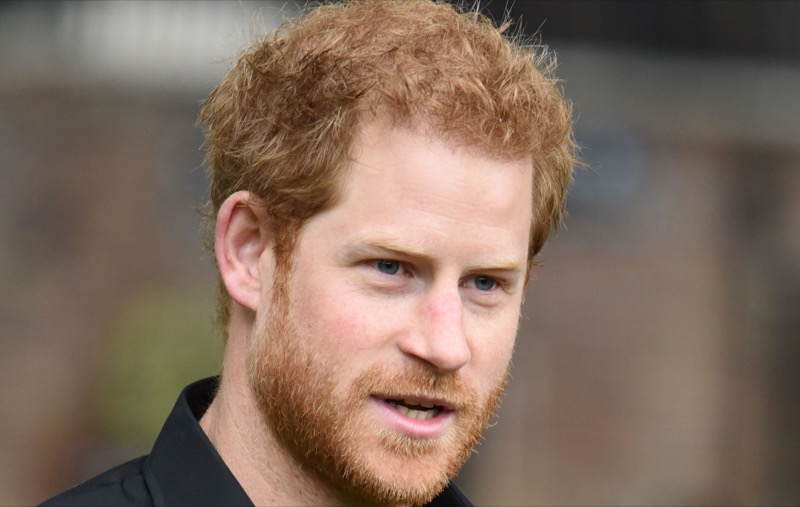 Prince Harry Disgusted With Meghan Markle’s Mean Girl Behavior