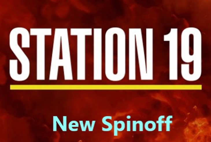 Station 19 Spinoff: New Theories Emerge