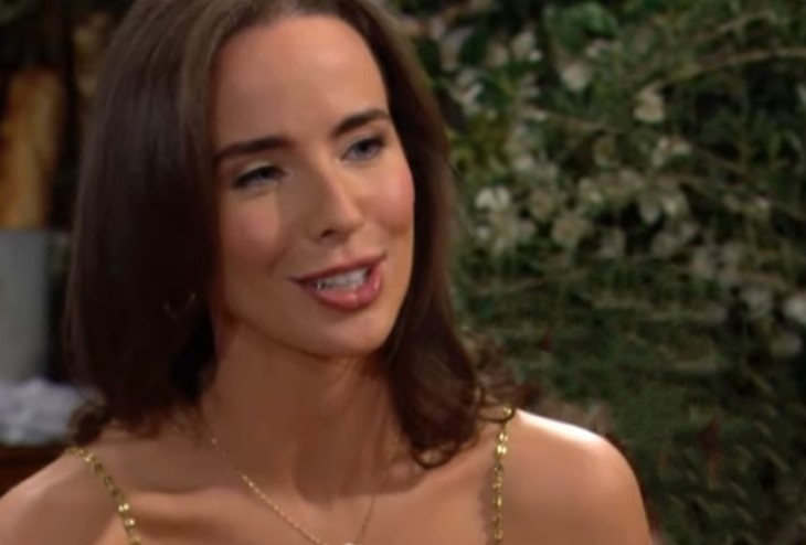 The Bold And The Beautiful Spoilers Next 2 Weeks: Ivy’s Quest, Sheila Bomb, Hope’s Dilemma