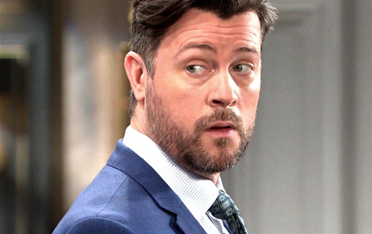 Days Of Our Lives Spoilers: EJ Learns Major Secret About Jude - What Happens When Leo Spills the Beans?