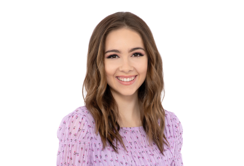General Hospital Star Haley Pullos Faces 3 Months In Jail After No Contest Plea For DUI Crash