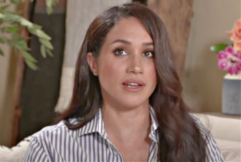 Royal Rule Breaker: How Meghan Markle Refuses To Stay In Her Lane