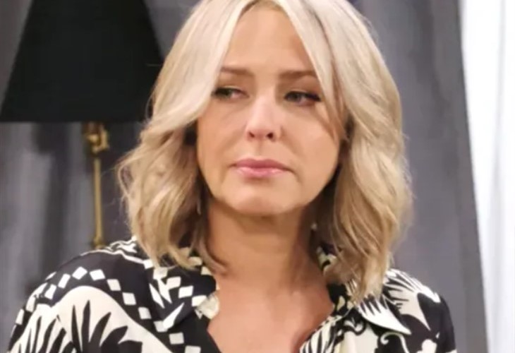 DOOL Days of Our Lives Spoilers Wednesday, May 1: Nicole’s Discovery, Chanel Worsens, EJ’s Political Revenge