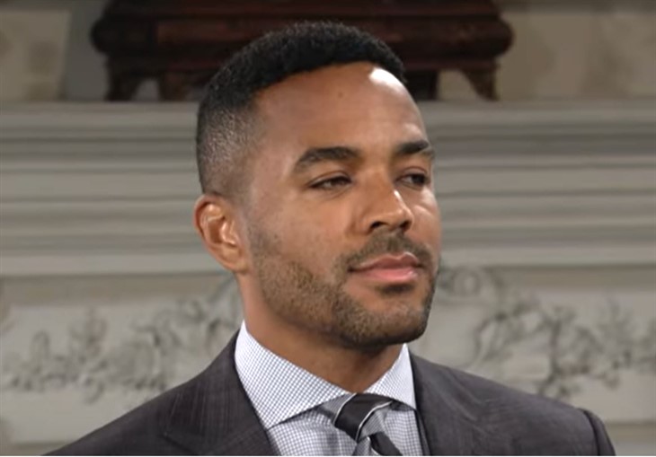 The Young And The Restless Spoilers Wednesday, May 1: Nate Strategizes, Belle Covers, Nikki Out Of Control