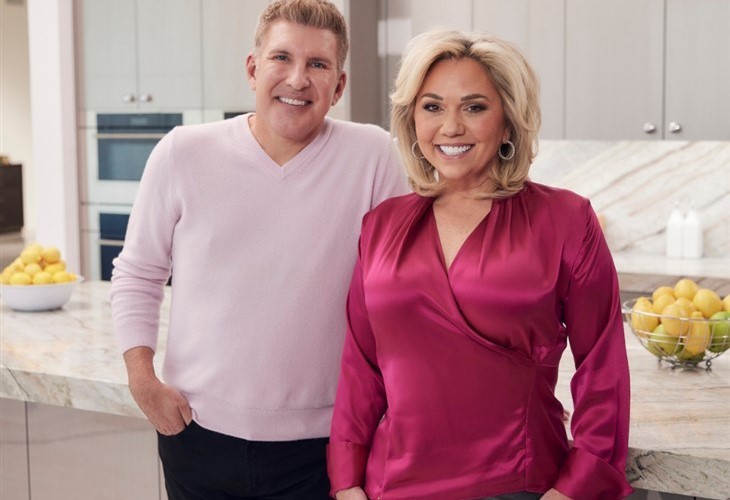 Chrisley Defense Website Removed, What This Means