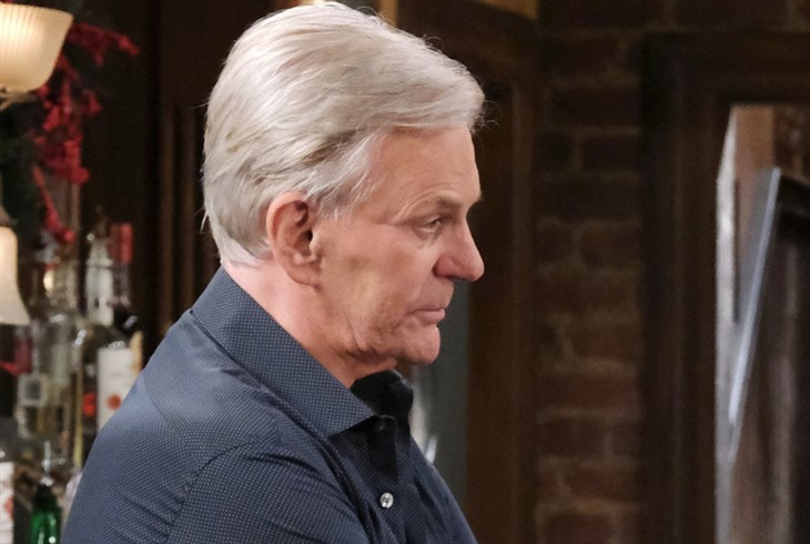 Days Of Our Lives Spoilers Thursday, May 2: Roman’s Intel, Sloan’s Bomb, ERICOLE Moment, Kristen’s Inroads