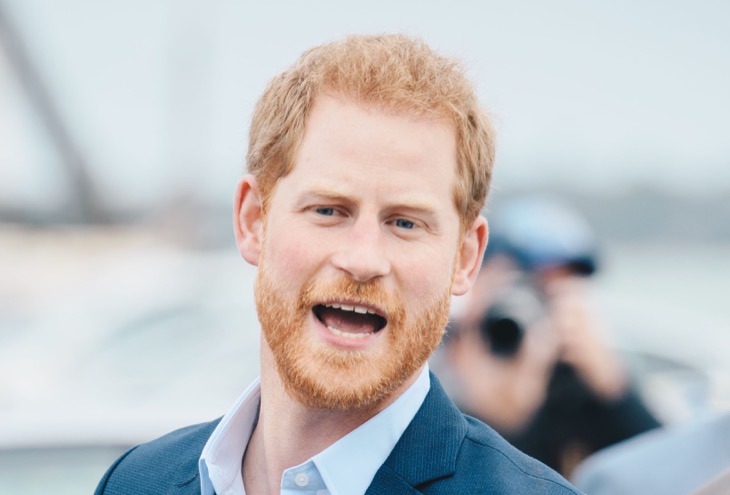 Prince Harry Not Attending His Best Friend’s Wedding Because Of Meghan Markle?