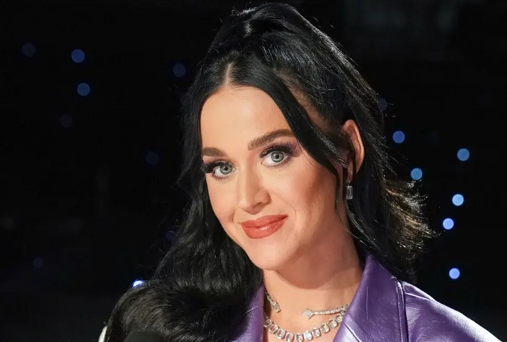 American Idol: Rude Katy Perry Ignores Live Audience
