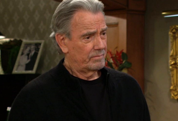 Y&R Early Week Spoilers: Victor’s Secret Disaster, Ms Abbott’s Takeover ...