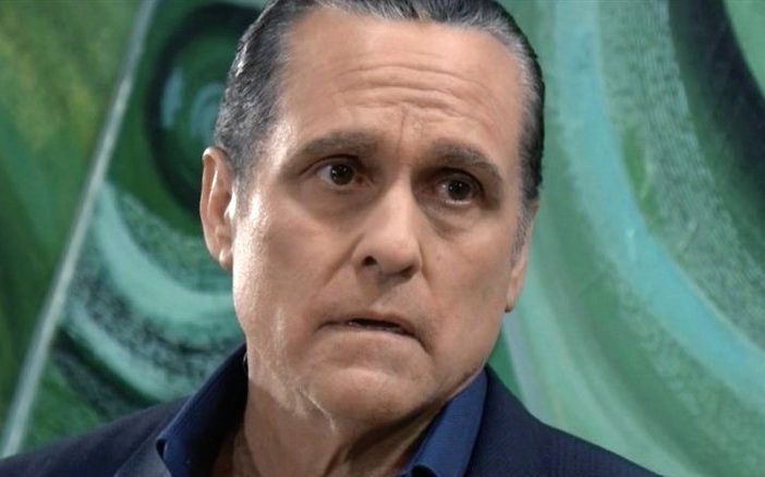 General Hospital Explosive May Sweeps: Sonny’s Continuing Spiral, PC Death, Danny Caught In Crossfire And More!