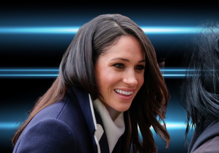 Meghan Markle Making No Effort To Reach Out To Kate Middleton