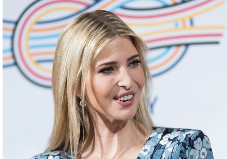 Ivanka Trump Is Completely Avoiding Her Father Donald Trump