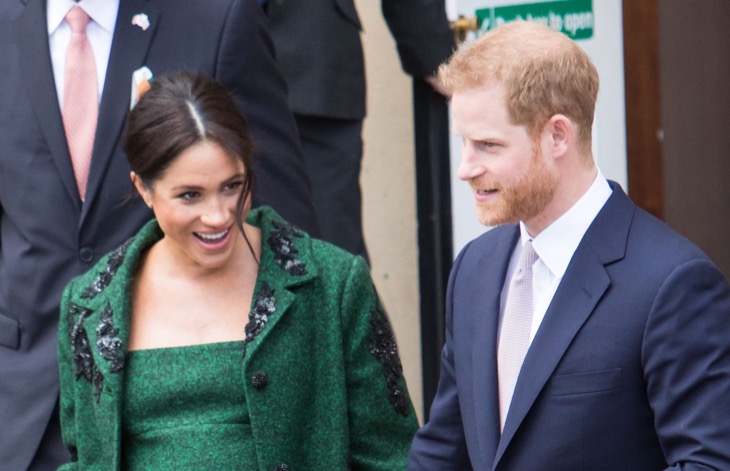 Prince Harry and Meghan Markle Are Keeping King Charles On Edge For The Worst Reason