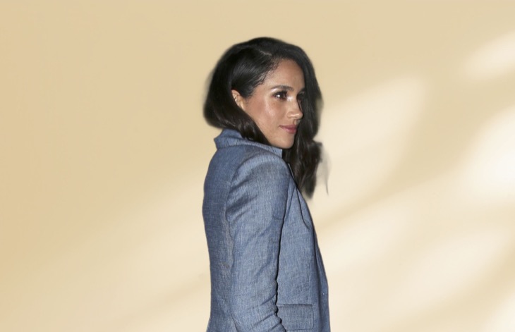 Meghan Markle Hates Prince Harry’s Friends