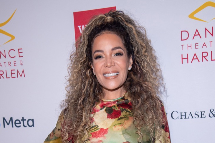 Sunny Hostin Wants Octavia Butler And Whoopi Goldberg To Play The Same Role In Her New Amazon Series